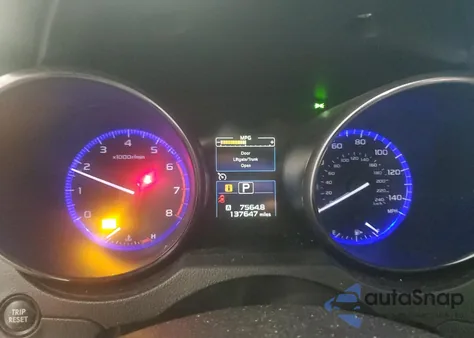 2015 Subaru Outback 2.5I Premium from USA, damaged, VIN 4S4BSBCC4F3339139